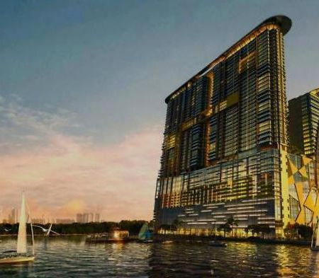 Silverscape Residences By Nestcove Malacca Bagian luar foto