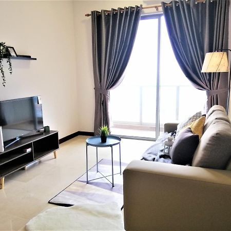 Silverscape Residences By Nestcove Malacca Bagian luar foto