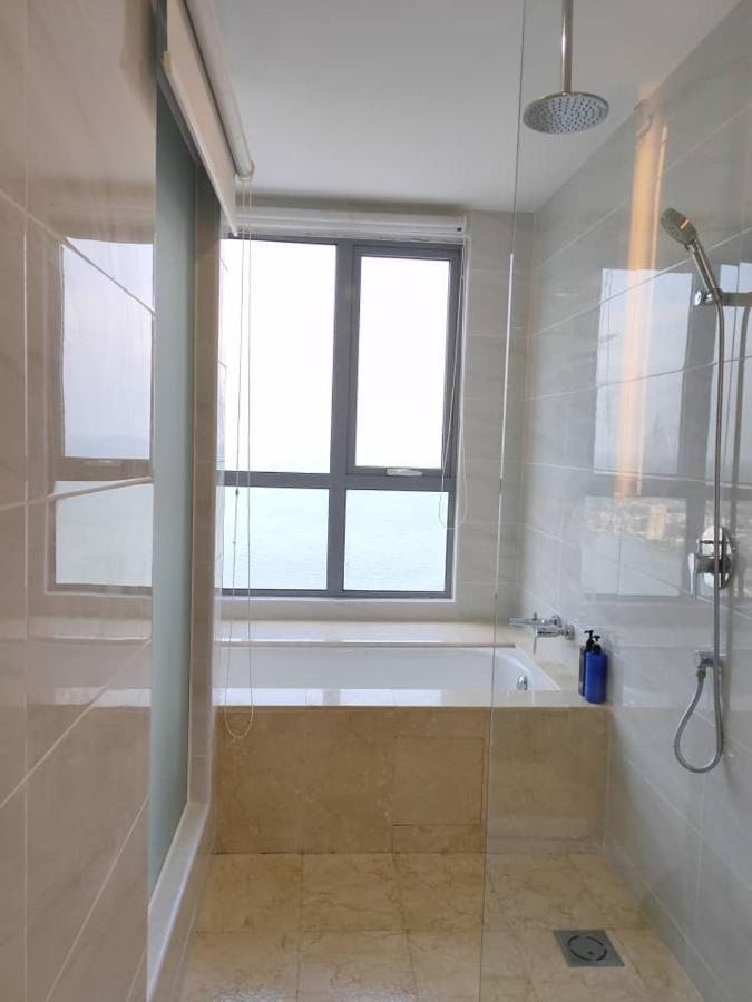 Silverscape Residences By Nestcove Malacca Bagian luar foto