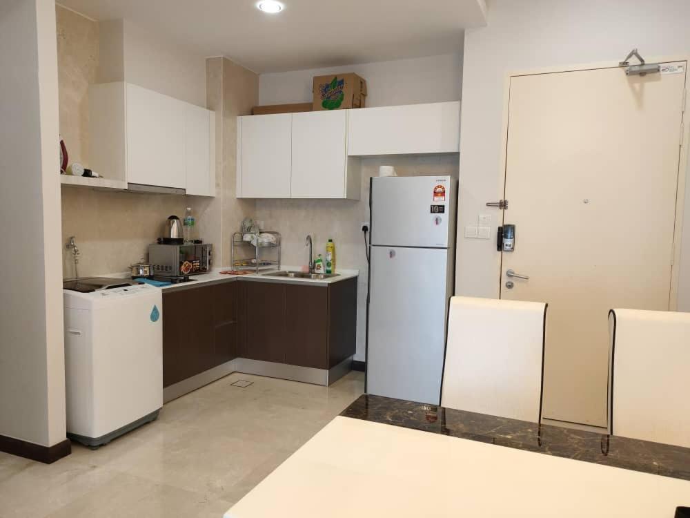Silverscape Residences By Nestcove Malacca Bagian luar foto