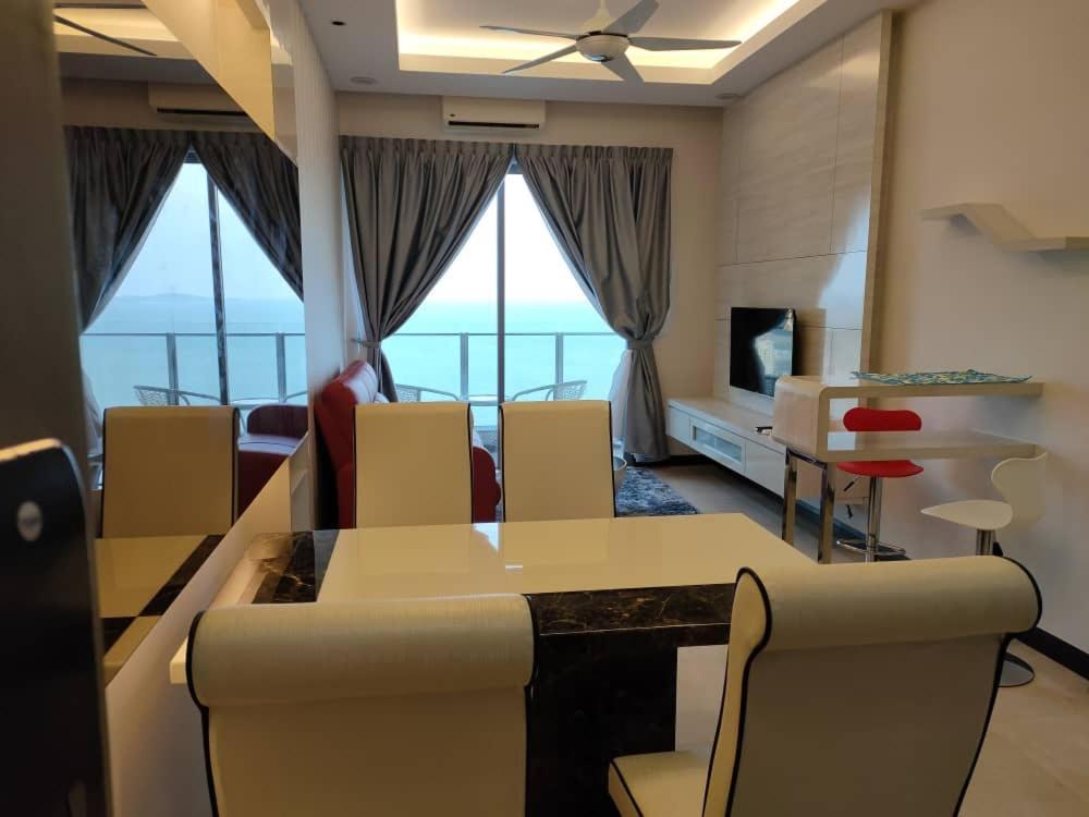 Silverscape Residences By Nestcove Malacca Bagian luar foto