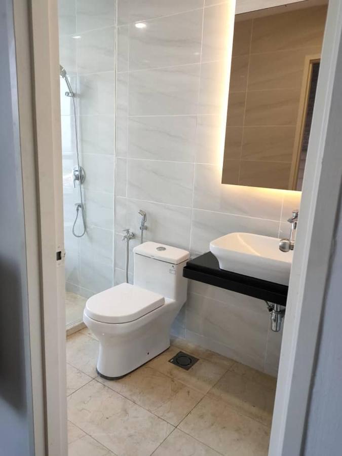 Silverscape Residences By Nestcove Malacca Bagian luar foto