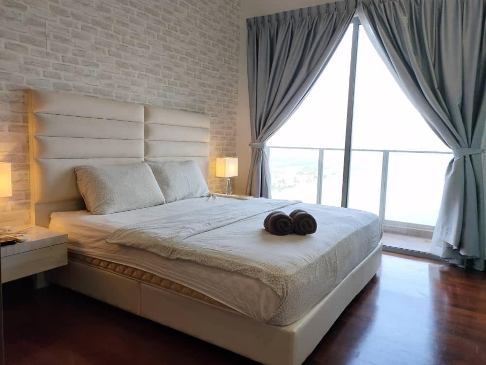 Silverscape Residences By Nestcove Malacca Bagian luar foto