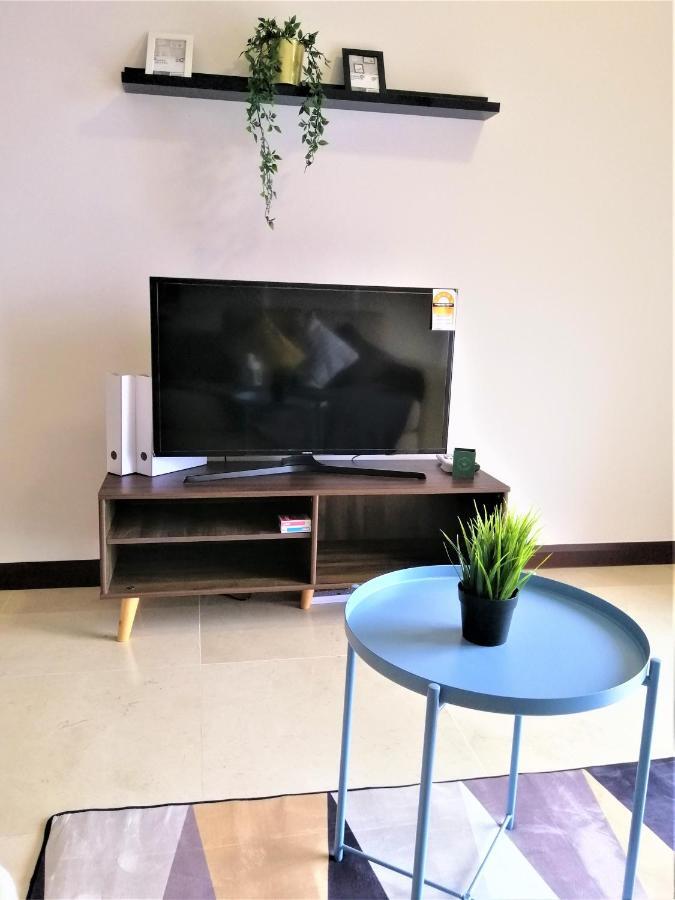 Silverscape Residences By Nestcove Malacca Bagian luar foto