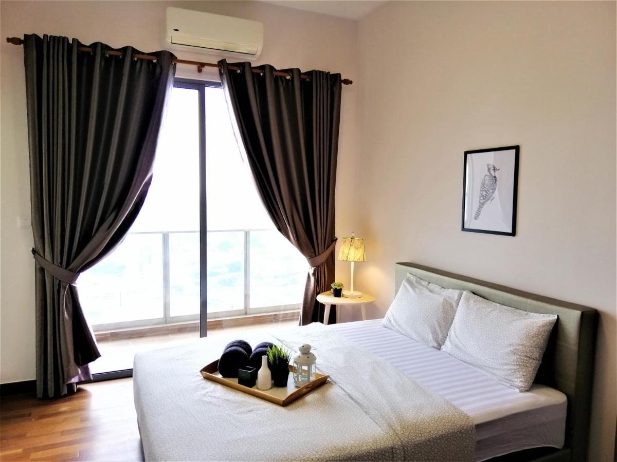Silverscape Residences By Nestcove Malacca Bagian luar foto