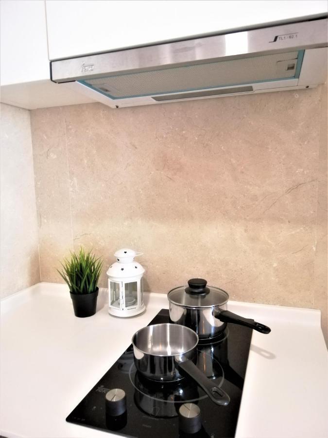 Silverscape Residences By Nestcove Malacca Bagian luar foto