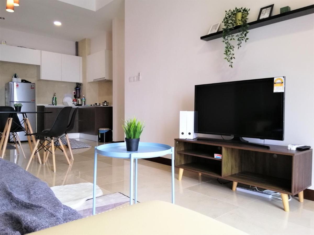 Silverscape Residences By Nestcove Malacca Bagian luar foto